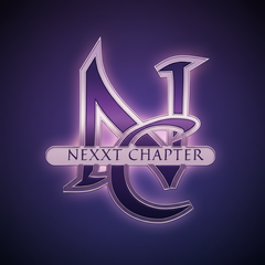 Nexxt Chapter logo